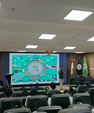 Kuliah Umum FK Udinus Kenalkan Dunia Kedokteran kepada Mahasiswa Baru