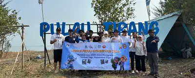 UDINUS News
