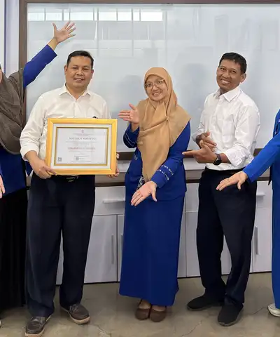 Program Studi Teknik Biomedis Udinus Raih Akreditasi Unggul dan Pengakuan Internasional
