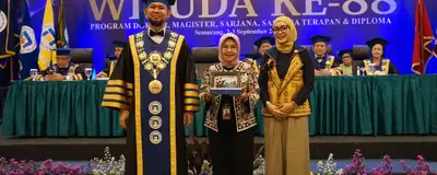 UDINUS News